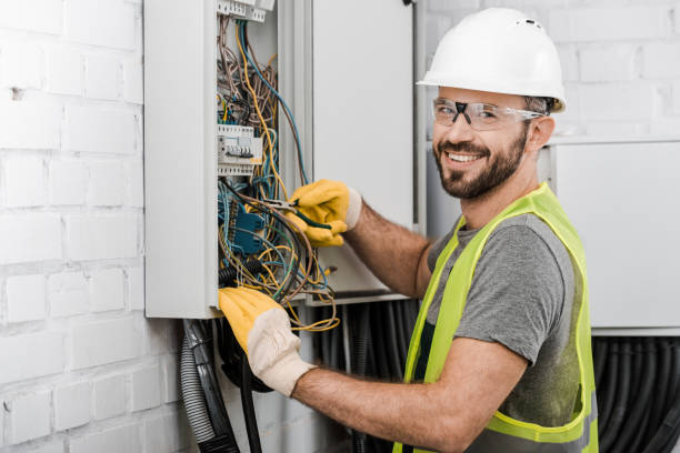 Best Electrical Outlet Repair  in Rio Grande, OH