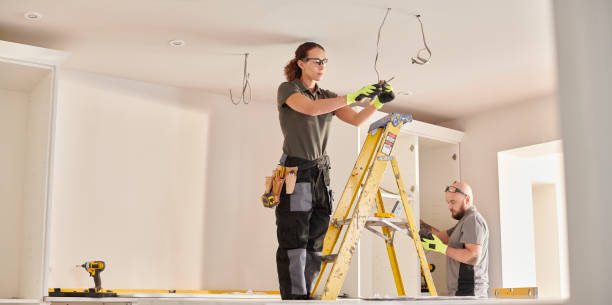 Best Electrical Contractors for Businesses  in Rio Grande, OH