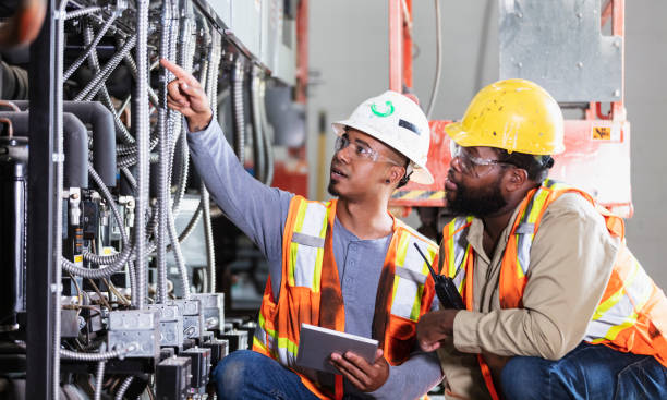 Best Electrical Troubleshooting Services  in Rio Grande, OH
