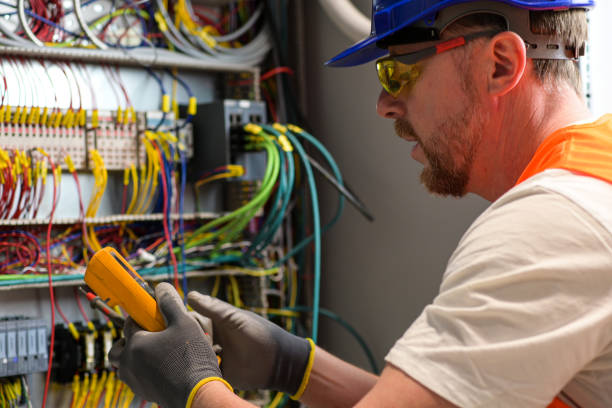 Best Emergency Electrician Near Me  in Rio Grande, OH