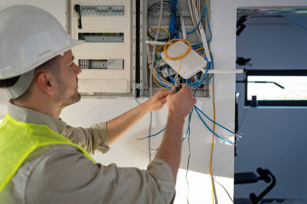 Best Electrical Rewiring Services  in Rio Grande, OH